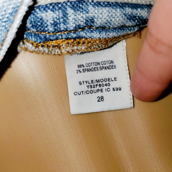 Guess jeans - Picture 3 of 6